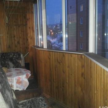Сдается 1-комнатная квартира, 42 м²