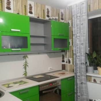 Сдается 1-комнатная квартира, 42 м²