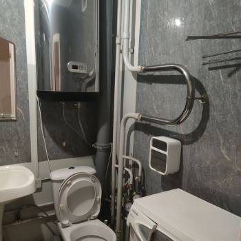 Сдается 1-комнатная квартира, 42 м²
