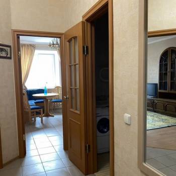 Сдается 1-комнатная квартира, 40 м²