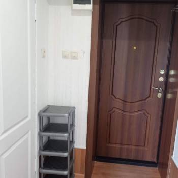 Сдается 1-комнатная квартира, 33 м²