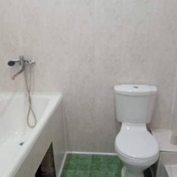 Сдается 1-комнатная квартира, 33 м²