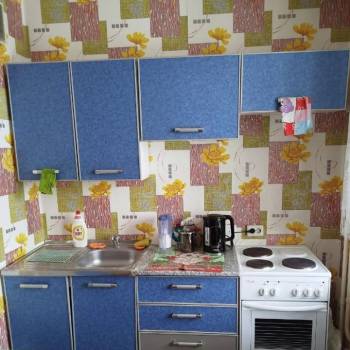 Сдается 1-комнатная квартира, 35 м²