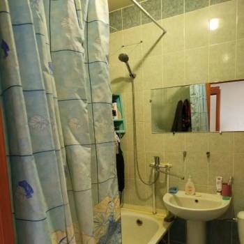 Сдается 1-комнатная квартира, 35 м²