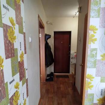 Сдается 1-комнатная квартира, 35 м²