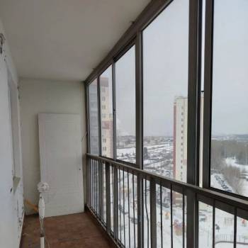 Сдается 1-комнатная квартира, 35 м²