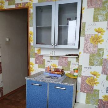 Сдается 1-комнатная квартира, 35 м²