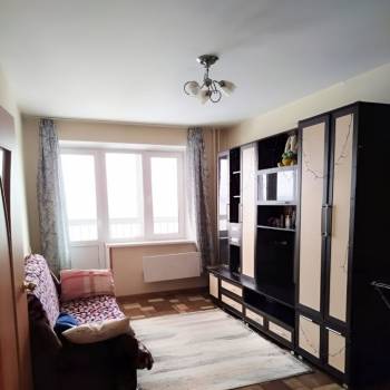 Сдается 1-комнатная квартира, 35 м²
