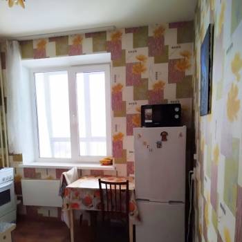 Сдается 1-комнатная квартира, 35 м²
