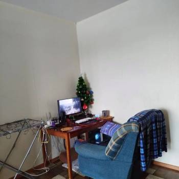 Сдается 1-комнатная квартира, 35 м²