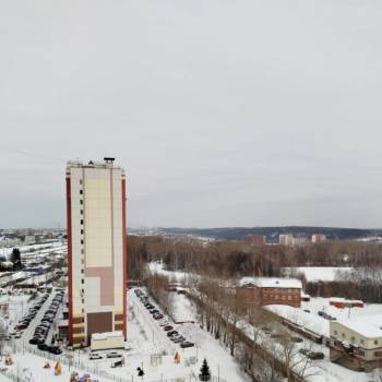 Сдается 1-комнатная квартира, 35 м²