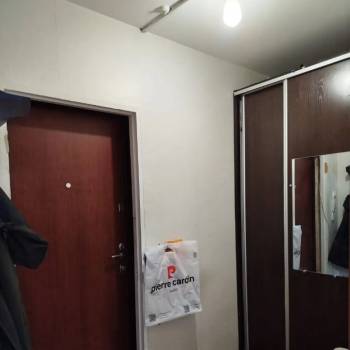 Сдается 1-комнатная квартира, 35 м²