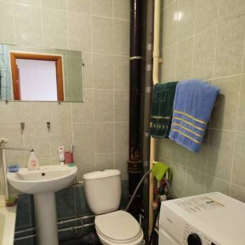 Сдается 1-комнатная квартира, 35 м²