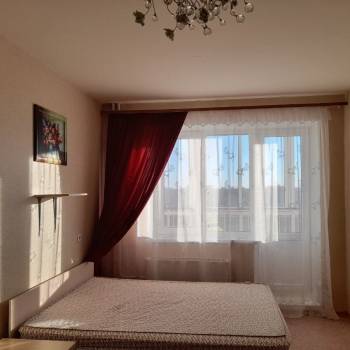 Сдается 1-комнатная квартира, 38 м²