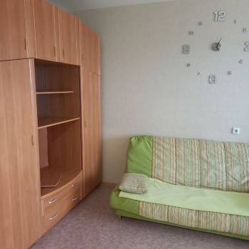 Сдается 1-комнатная квартира, 38 м²