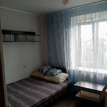 Сдается 1-комнатная квартира, 12 м²