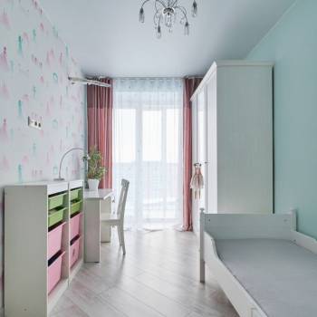 Сдается Многокомнатная квартира, 100 м²