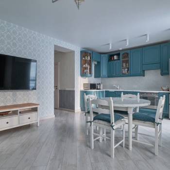 Сдается Многокомнатная квартира, 100 м²