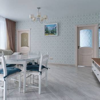 Сдается Многокомнатная квартира, 100 м²