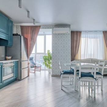 Сдается Многокомнатная квартира, 100 м²