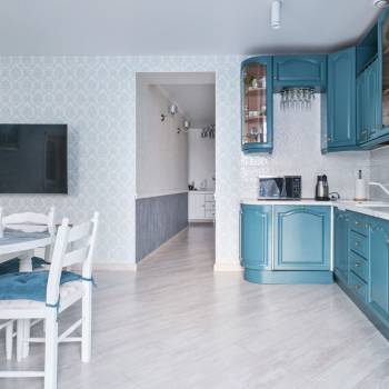 Сдается Многокомнатная квартира, 100 м²