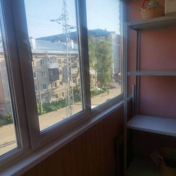 Сдается 2-х комнатная квартира, 75 м²