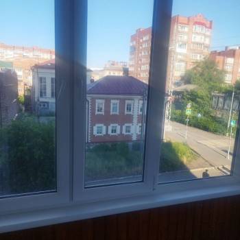 Сдается 2-х комнатная квартира, 75 м²