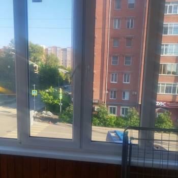 Сдается 2-х комнатная квартира, 75 м²