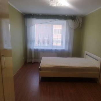 Сдается 2-х комнатная квартира, 75 м²