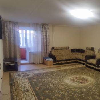 Сдается 2-х комнатная квартира, 75 м²