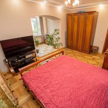 Сдается Многокомнатная квартира, 109,6 м²