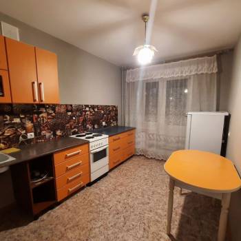 Сдается 1-комнатная квартира, 33,1 м²