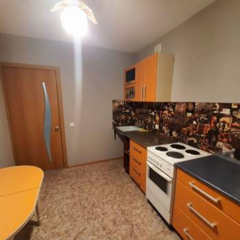 Сдается 1-комнатная квартира, 33,1 м²