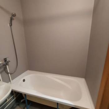 Сдается 1-комнатная квартира, 33,1 м²