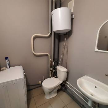 Сдается 1-комнатная квартира, 33,1 м²