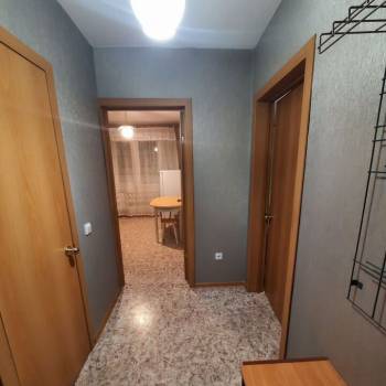Сдается 1-комнатная квартира, 33,1 м²