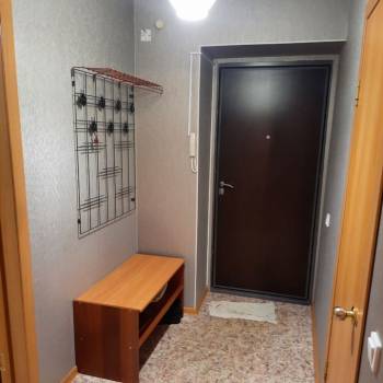 Сдается 1-комнатная квартира, 33,1 м²