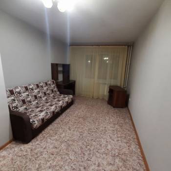 Сдается 1-комнатная квартира, 33,1 м²
