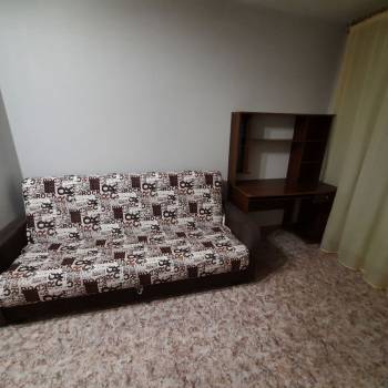 Сдается 1-комнатная квартира, 33,1 м²