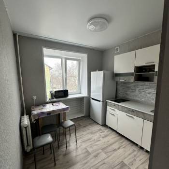 Сдается 2-х комнатная квартира, 38,5 м²