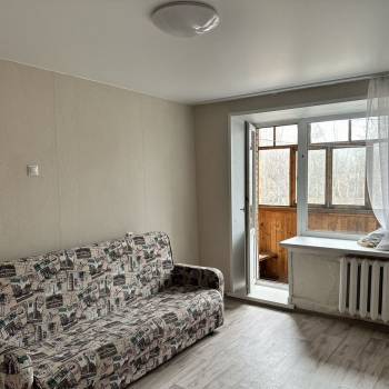 Сдается 2-х комнатная квартира, 38,5 м²
