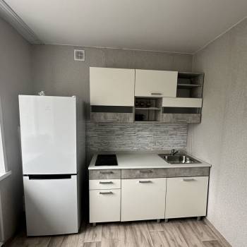 Сдается 2-х комнатная квартира, 38,5 м²