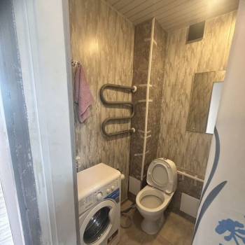 Сдается 2-х комнатная квартира, 38,5 м²