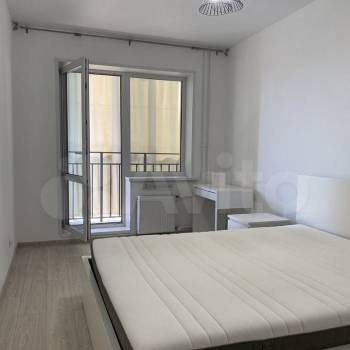 Сдается 2-х комнатная квартира, 46 м²