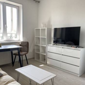 Сдается 2-х комнатная квартира, 46 м²