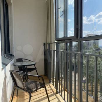 Сдается 2-х комнатная квартира, 46 м²