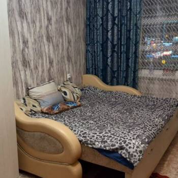 Продается 2-х комнатная квартира, 61,7 м²