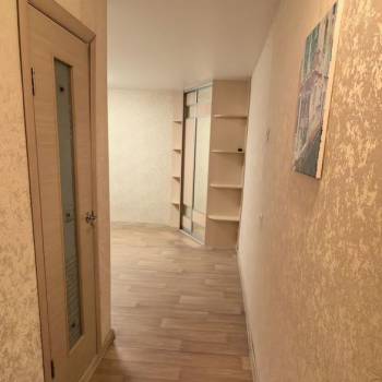 Сдается 1-комнатная квартира, 34 м²