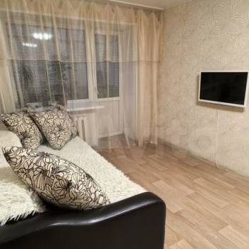 Сдается 1-комнатная квартира, 34 м²