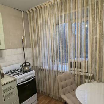 Сдается 1-комнатная квартира, 34 м²